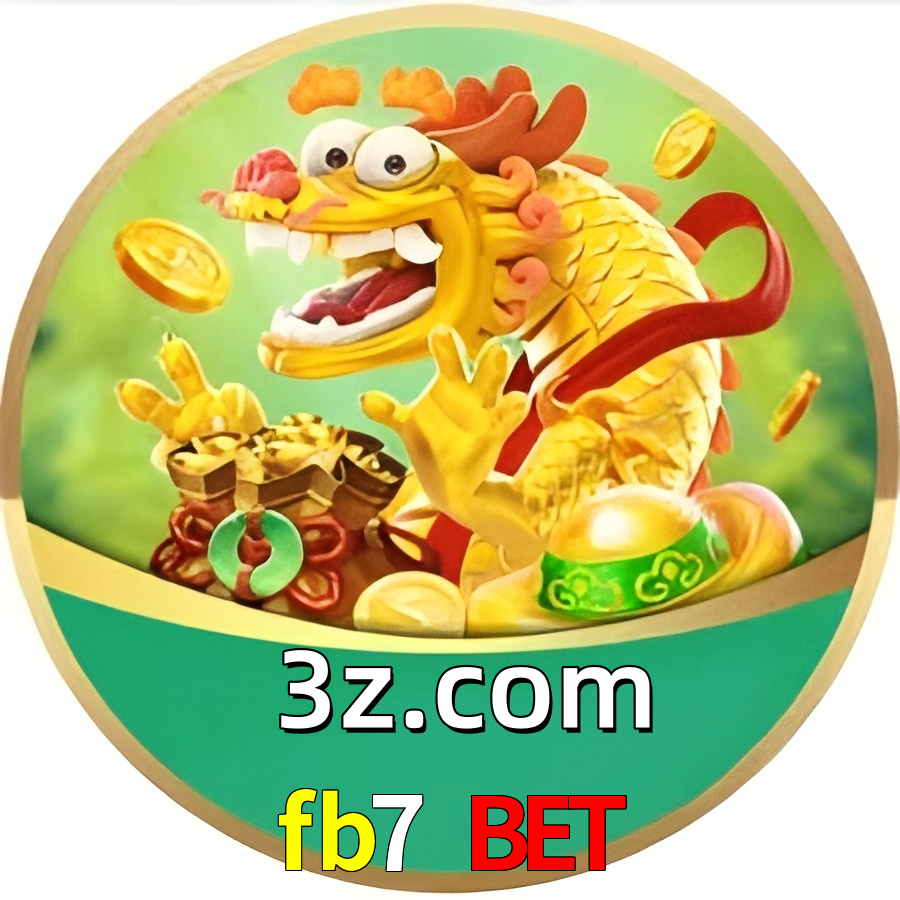 Logo da fb7 bet
